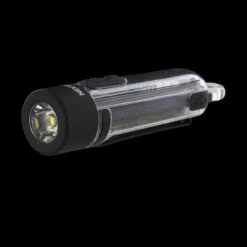 Nextorch K40 Keychain Light -GearNest Shop NEXTORCH K40main 12926.1688041671