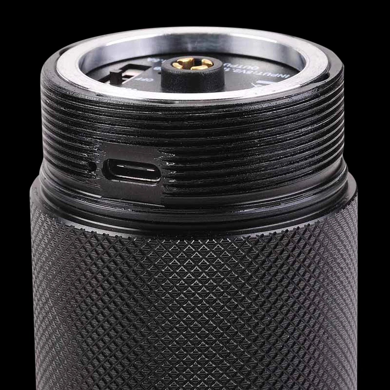 Nextorch Saint 30 Flashlight 15 Nextorch Saint 30 Flashlight - Image 15