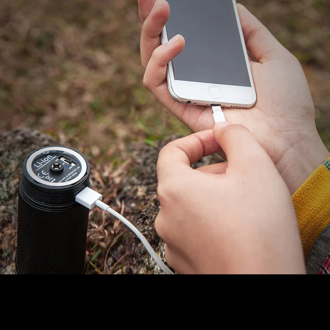 Nextorch Saint 30 Flashlight 16 Nextorch Saint 30 Flashlight - Image 16