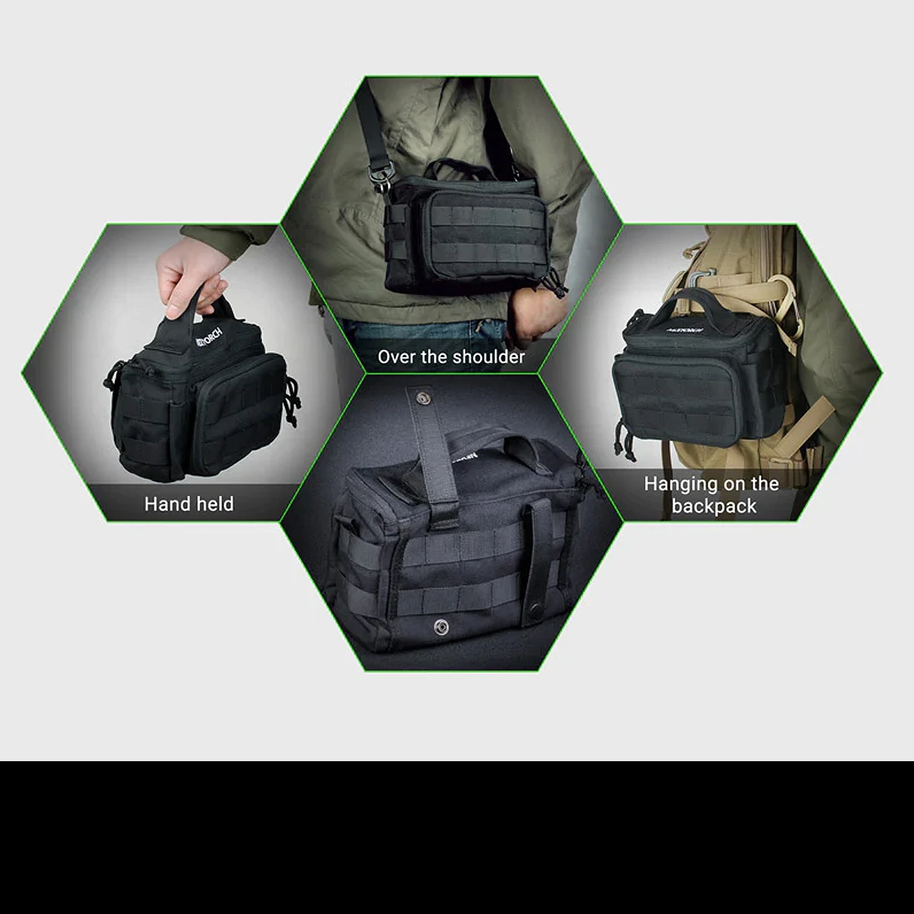 Nextorch Saint 30 Flashlight 12 Nextorch Saint 30 Flashlight - Image 12