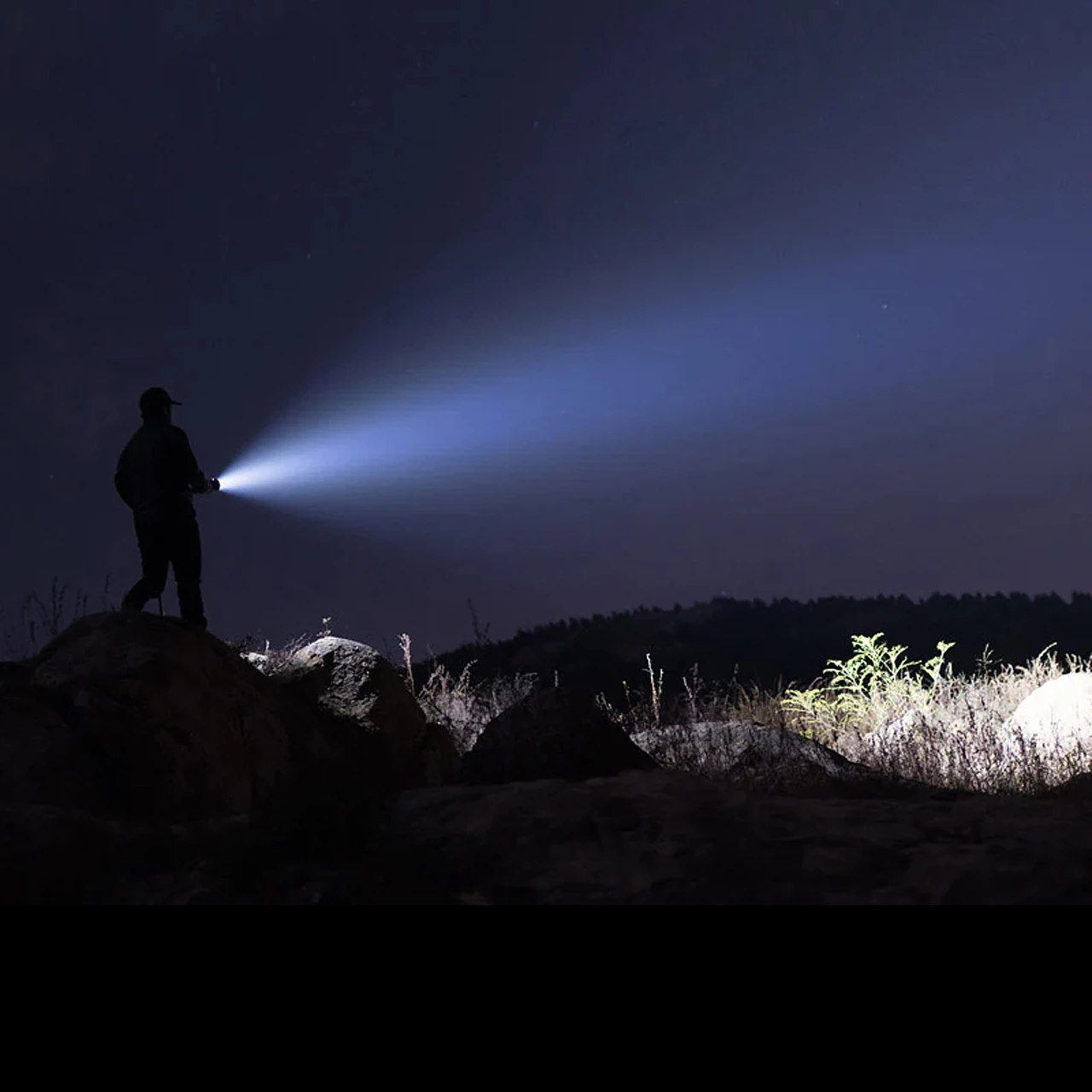 Nextorch Saint 30 Flashlight 9 Nextorch Saint 30 Flashlight - Image 9