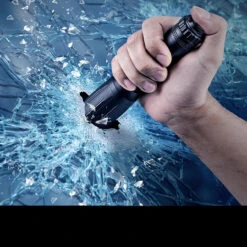 Nextorch T10L Long-Shot Flashlight WAS £299.95 -GearNest Shop NEXTORCH T10L.10 04116.1690810378