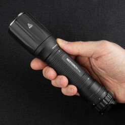 Nextorch T10L Long-Shot Flashlight WAS £299.95 -GearNest Shop NEXTORCH T10L.16 26722.1690810378