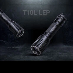 Nextorch T10L Long-Shot Flashlight WAS £299.95 -GearNest Shop NEXTORCH T10L.4 84869.1690810378