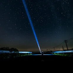 Nextorch T10L Long-Shot Flashlight WAS £299.95 -GearNest Shop NEXTORCH T10L.6 13658.1690810378