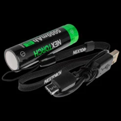 Nextorch T10L Long-Shot Flashlight WAS £299.95 -GearNest Shop NEXTORCH T10L 50835.1690810378