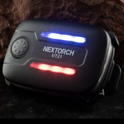Nextorch UT21 Warning Light -GearNest Shop NEXTORCH UT21.6 50322.1642092588.1280.1280 66148.1642154403