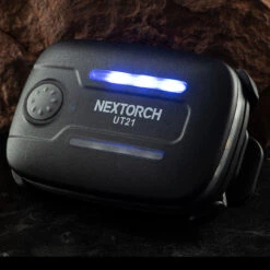 Nextorch UT21 Warning Light -GearNest Shop NEXTORCH UT21.7 60127.1642092588.1280.1280 10151.1642154403