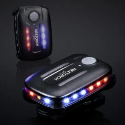 Nextorch UT21 Warning Light -GearNest Shop NEXTORCH UT21det 43186.1681829844