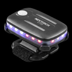 Nextorch UT22 Multi-Function Warning Light -GearNest Shop NEXTORCH UT22 LIGHT.3 47594.1688395499.1280.1280 09178.1688396152
