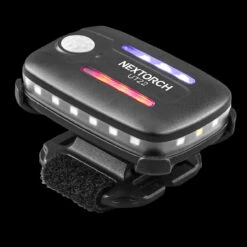 Nextorch UT22 Multi-Function Warning Light -GearNest Shop NEXTORCH UT22 LIGHT.4 96315.1688395499.1280.1280 48062.1688396152