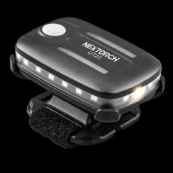 Nextorch UT22 Multi-Function Warning Light -GearNest Shop NEXTORCH UT22 LIGHT.5 24521.1688395499.1280.1280 16126.1688396152