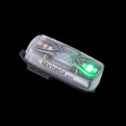 Nextorch UT41 Signal Light -GearNest Shop NEXTORCH UT41.6 54723.1688398214