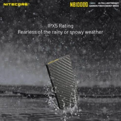Nitecore NB10000 Power Bank -GearNest Shop NITCORE NB10000.3 18731.1665476220