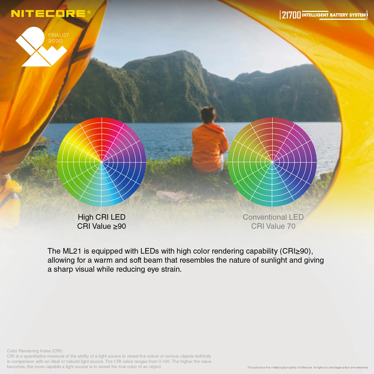 Nitecore 21700 Power Bank 9 Nitecore 21700 Power Bank - Image 9