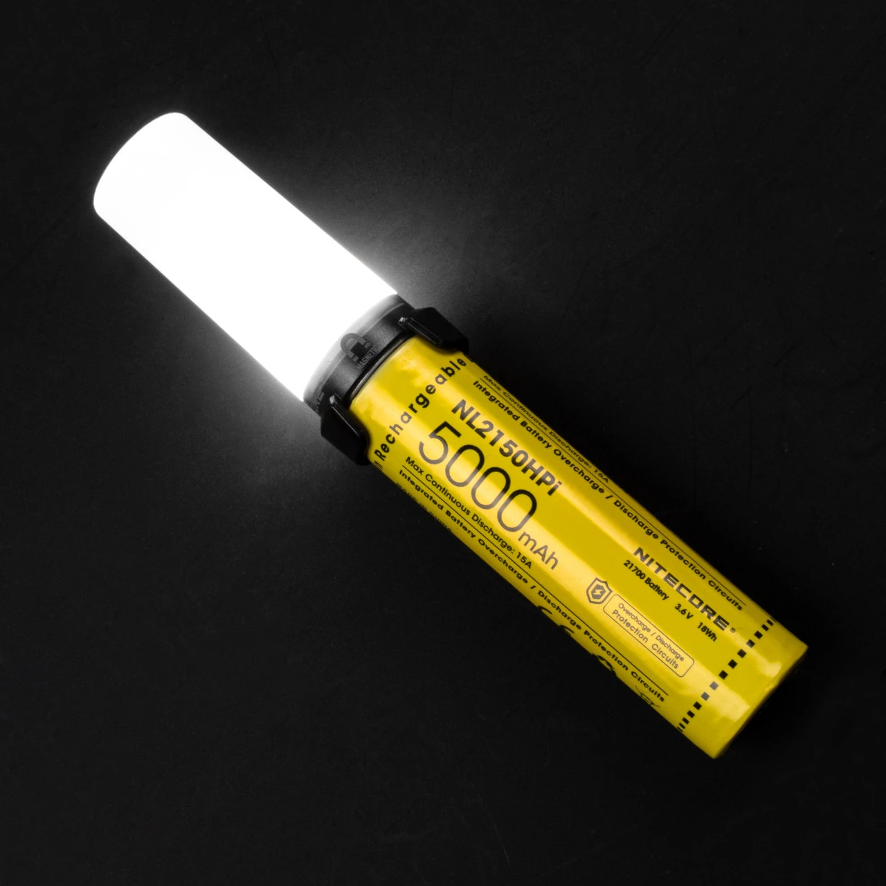 Nitecore 21700 Power Bank 11 Nitecore 21700 Power Bank - Image 11