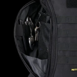 Nitecore BP16 Backpack -GearNest Shop NITECORE BP16det3 93508.1642678726