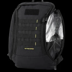 Nitecore BP16 Backpack -GearNest Shop NITECORE BP16det4 88602.1642678725