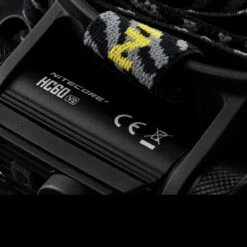Nitecore HC60 V2 -GearNest Shop NITECORE HC60 2021 COOL.2 06172.1637837488.1280.1280 17652.1637841874