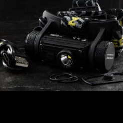 Nitecore HC60 V2 -GearNest Shop NITECORE HC60 2021 COOL.3 48682.1637837488.1280.1280 61727.1637841874