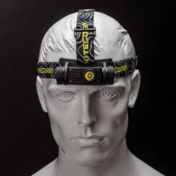 Nitecore HC60 V2 -GearNest Shop NITECORE HC60 2021 COOL.5 02755.1637837488.1280.1280 78477.1637841875