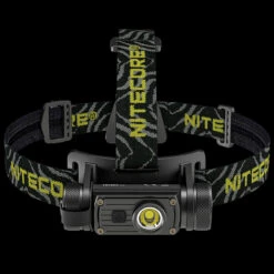 Nitecore HC60 V2 -GearNest Shop NITECORE HC60 2021 COOLdet 42585.1637837488.1280.1280 64658.1637841874