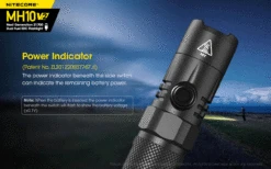 Nitecore MH10 V2 -GearNest Shop NITECORE MH10V2b 03761.1596466520