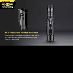 Nitecore MH10 V2 -GearNest Shop NITECORE MH10V2det4 80222.1596466518