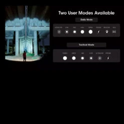 Nitecore MH12 Pro Flashlight -GearNest Shop NITECORE MH12Pro.11 90674.1695394803.1280.1280 89823.1695654020