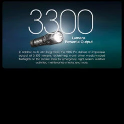Nitecore MH12 Pro Flashlight -GearNest Shop NITECORE MH12Pro.7 99551.1695394803.1280.1280 08815.1695654020
