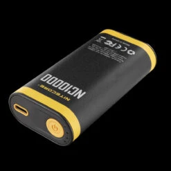 Nitecore NC10000 Highland Power Bank -GearNest Shop NITECORE NC100001 73953.1665483494