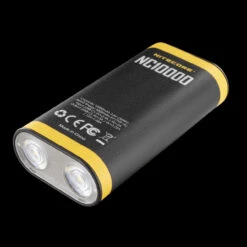 Nitecore NC10000 Highland Power Bank -GearNest Shop NITECORE NC100002 95008.1665483494