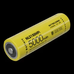 Nitecore 21700 Li-ion 15A Battery 5000mAh NL2150HPi -GearNest Shop NITECORE NL2150HPi 58721.1608122282
