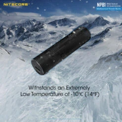 Nitecore NPB1 Power Bank -GearNest Shop NITECORE NPB1det7 63021.1605024707