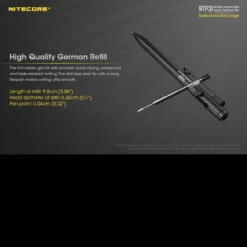 Nitecore NTP31 13 Nitecore NTP31 -GearNest Shop NITECORE NTP31det4 55499.1599147501