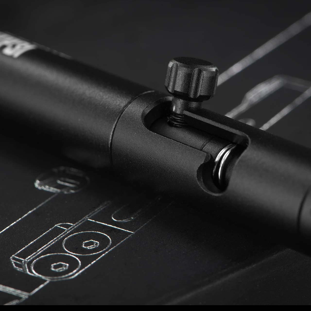 Nitecore NTP31 5 Nitecore NTP31 - Image 5