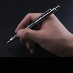 Nitecore NTP48 Titanium Mechanical Pencil -GearNest Shop NITECORE NTP48 70145.1597830223