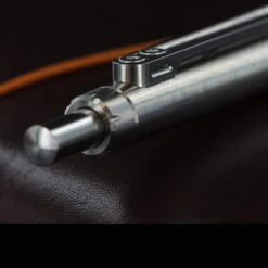 Nitecore NTP48 Titanium Mechanical Pencil -GearNest Shop NITECORE NTP48det8 06323.1597830224