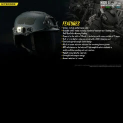 Nitecore NU06 LE 18 Nitecore NU06 LE -GearNest Shop NITECORE NU06 LE.10 51983.1671469083