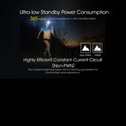 Nitecore NU43 Headlamp -GearNest Shop NITECORE NU43.17 10243.1679479080