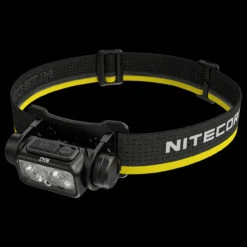 Nitecore NU43 Headlamp -GearNest Shop NITECORE NU43.1 17987.1679479079