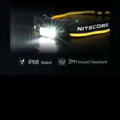 Nitecore NU43 Headlamp -GearNest Shop NITECORE NU43.20 20115.1679479079