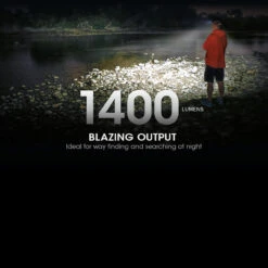 Nitecore NU43 Headlamp -GearNest Shop NITECORE NU43.6 90871.1679479080