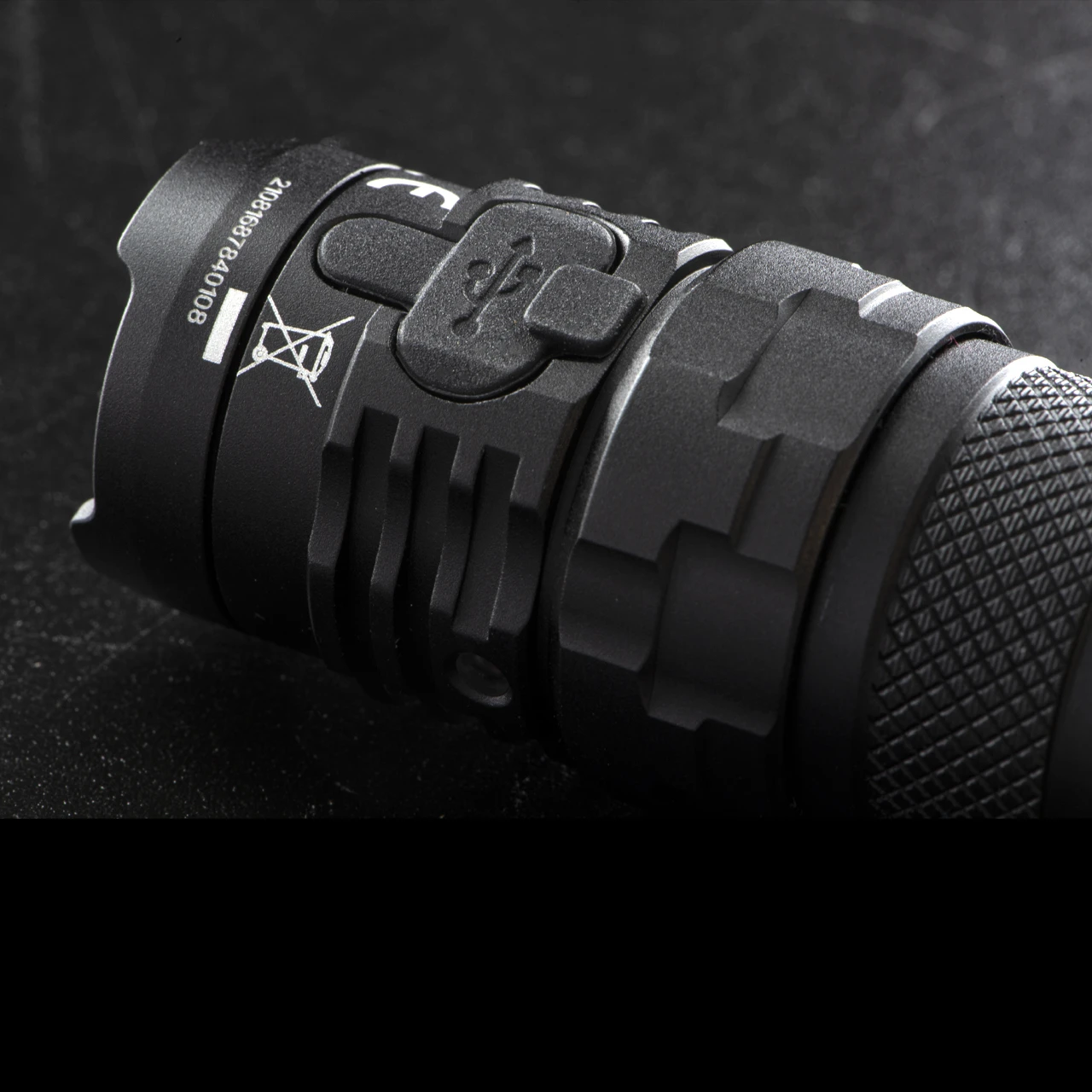 Nitecore P10iX 1 Nitecore P10iX