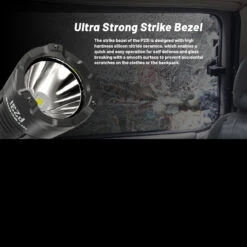 Nitecore P23i Flashlight -GearNest Shop NITECORE P23i.12 38851.1679487755