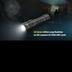 Nitecore P23i Flashlight -GearNest Shop NITECORE P23i.17 06427.1679487755