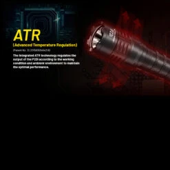 Nitecore P23i Flashlight -GearNest Shop NITECORE P23i.18 99859.1679487755