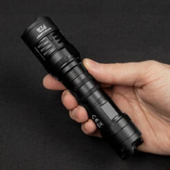 Nitecore P23i Flashlight -GearNest Shop NITECORE P23i.30 31109.1679487755