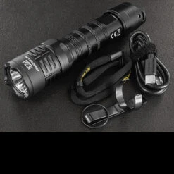Nitecore P23i Flashlight -GearNest Shop NITECORE P23i.32 75452.1679487755