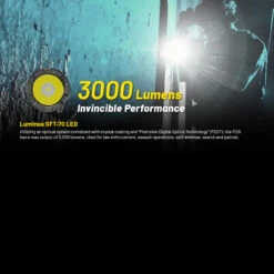 Nitecore P23i Flashlight -GearNest Shop NITECORE P23i.6 60519.1679487755